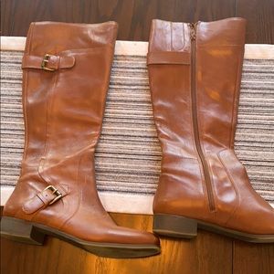 Nine West Vintage America boots